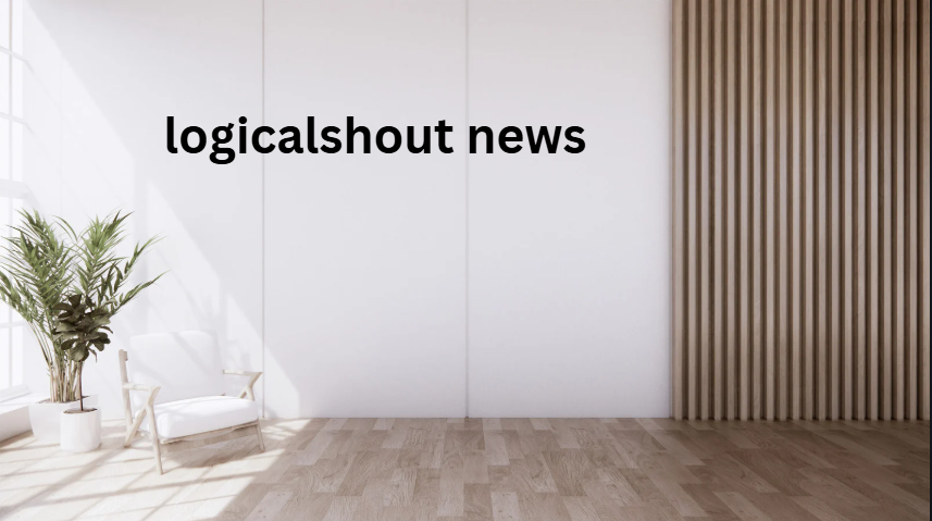 LogicalShout News