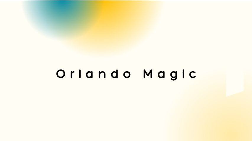 Orlando Magic