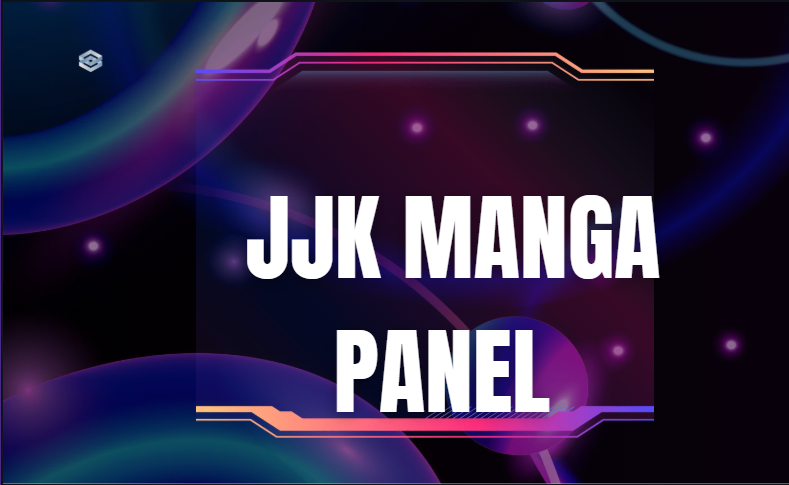 jjk manga panel