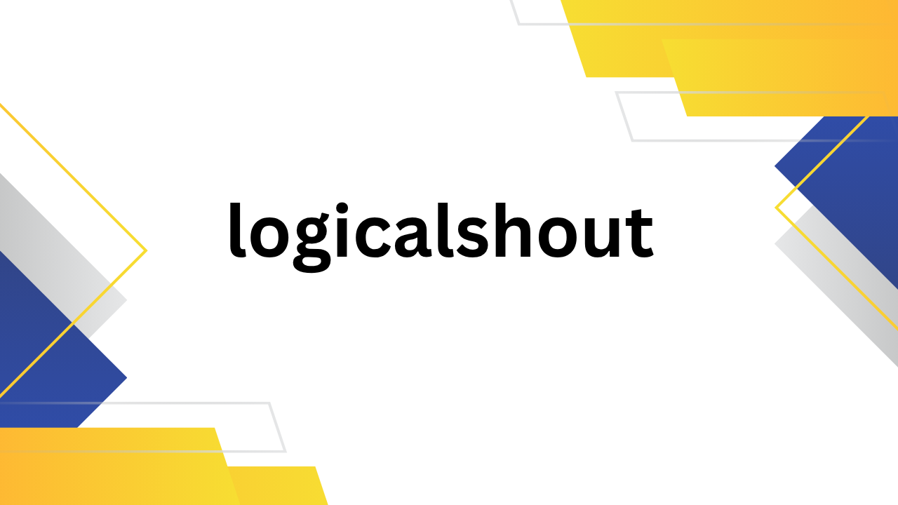 logicalshout