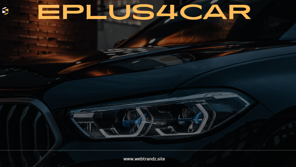 eplus4car