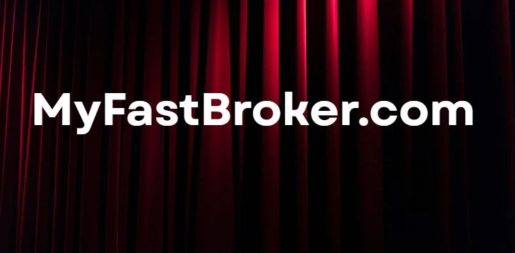 MyFastBroker.com