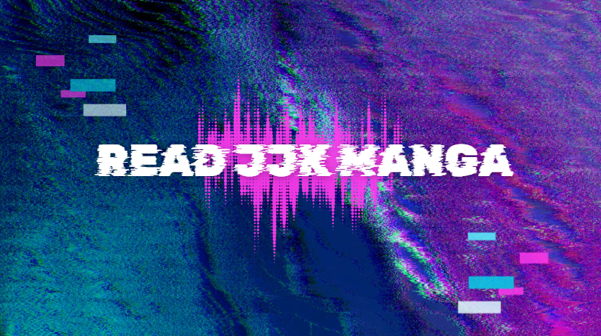 read jjk manga