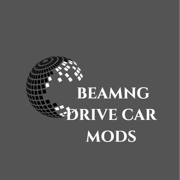 beamng drive car mods