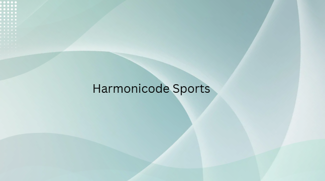 Harmonicode Sports
