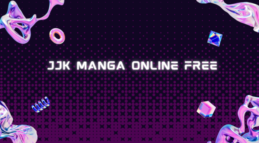 jjk manga online free
