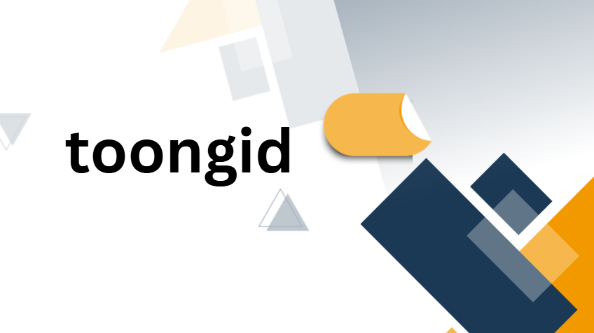 toongid