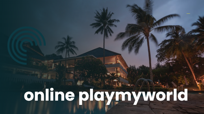online playmyworld