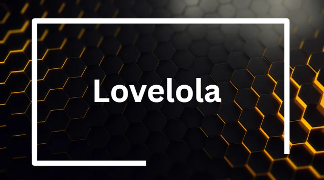 Lovelola