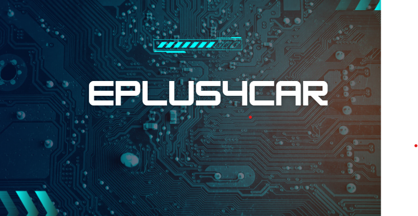 eplus4car