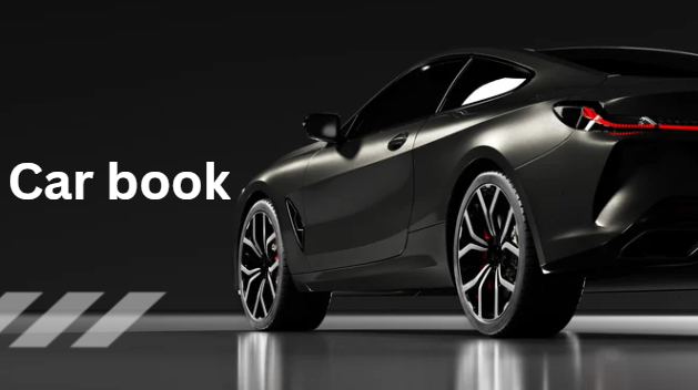 Car book