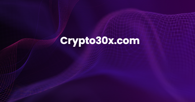 Crypto30x.com