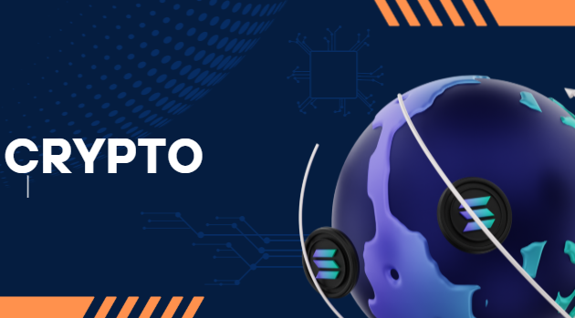 Crypto
