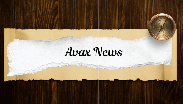 AVAX News