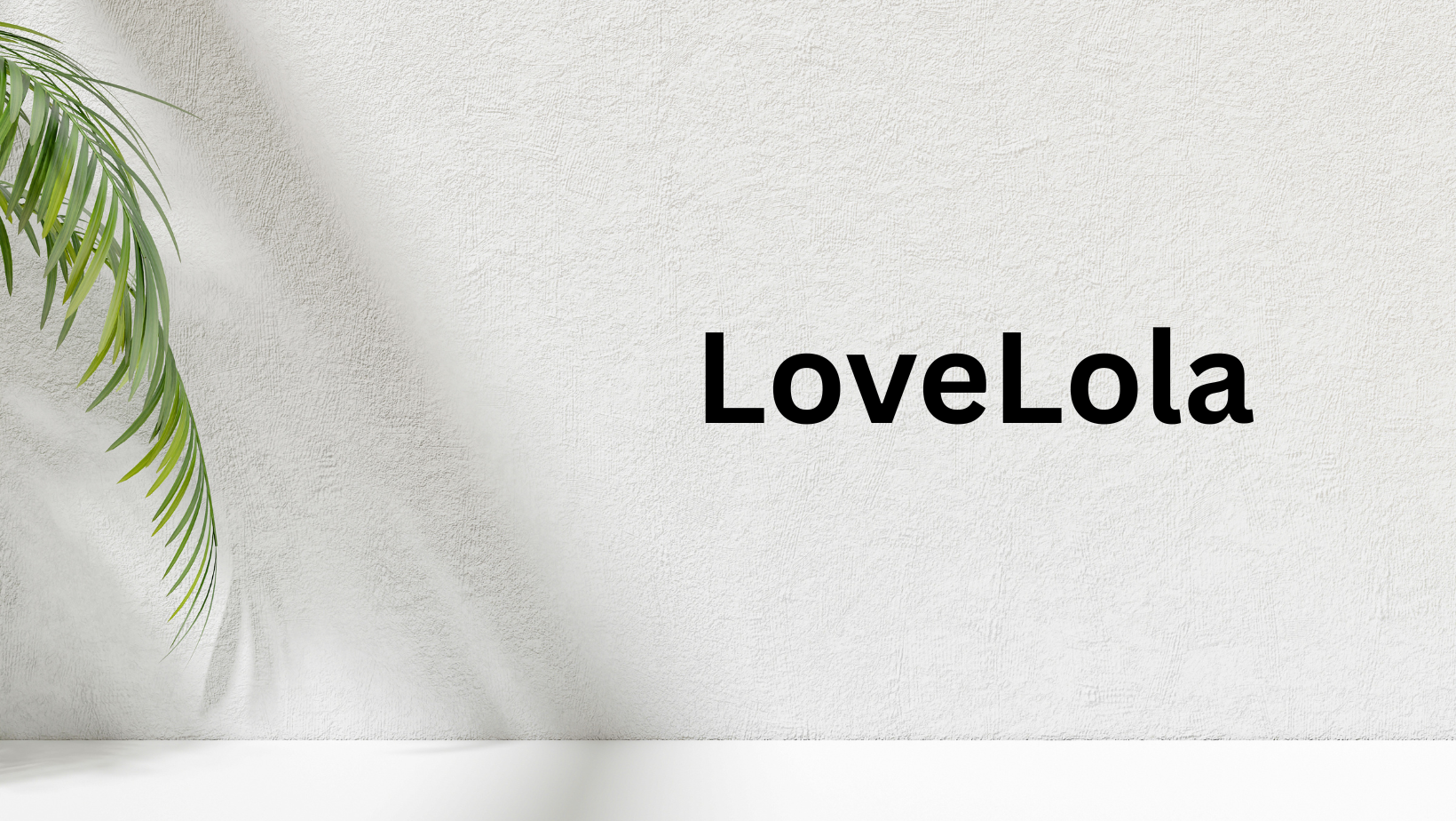LoveLola