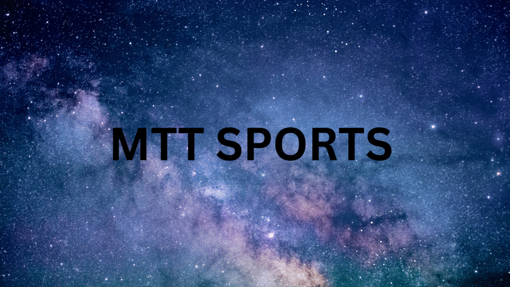 MTT SPORTS
