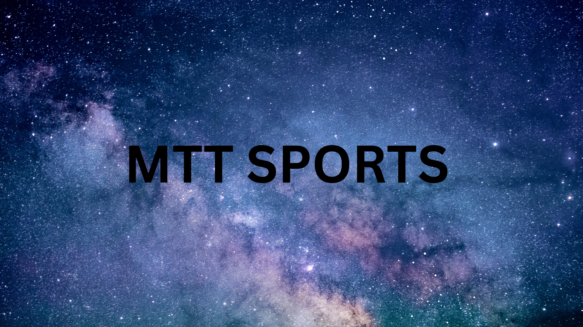 MTT SPORTS