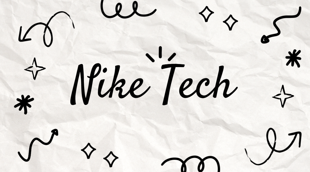 nike tech