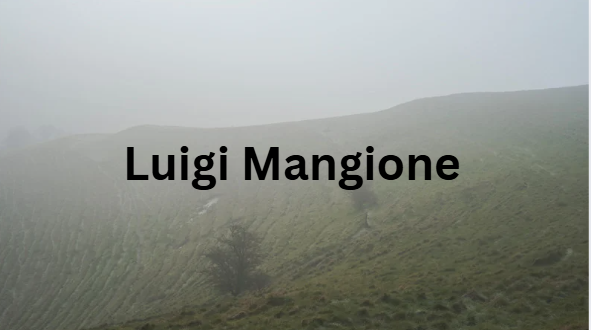 Luigi Mangione