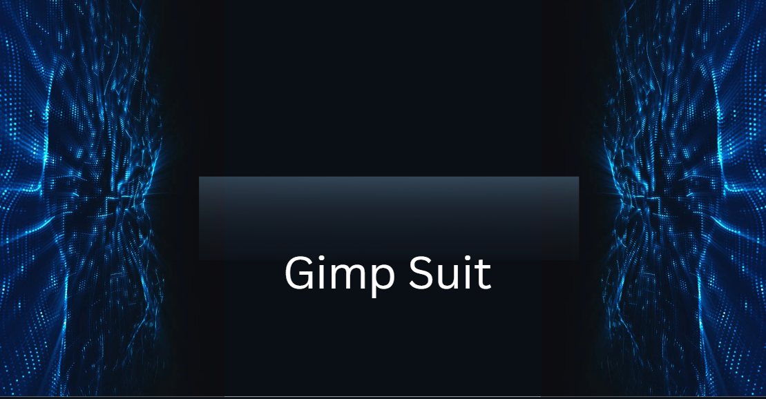 gimp suit