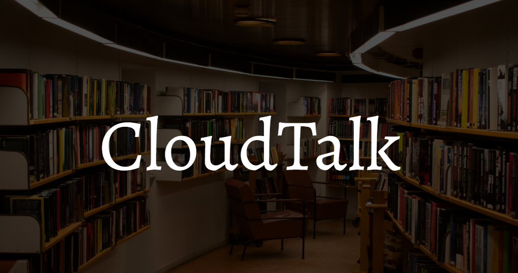 cloudtalk