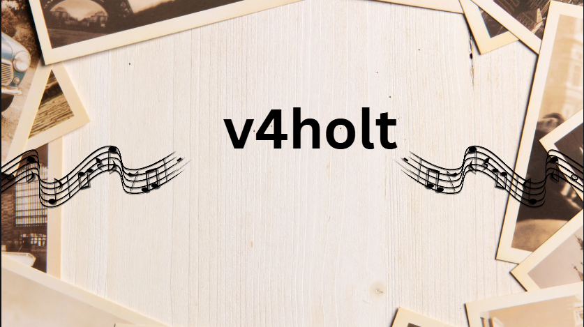 V4Holt