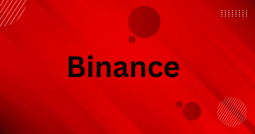 Binance