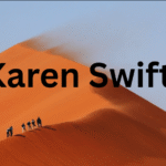 Karen Swift
