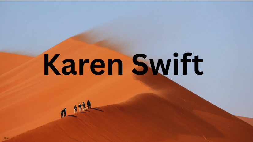 Karen Swift