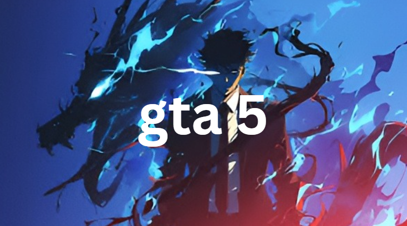 GTA 5