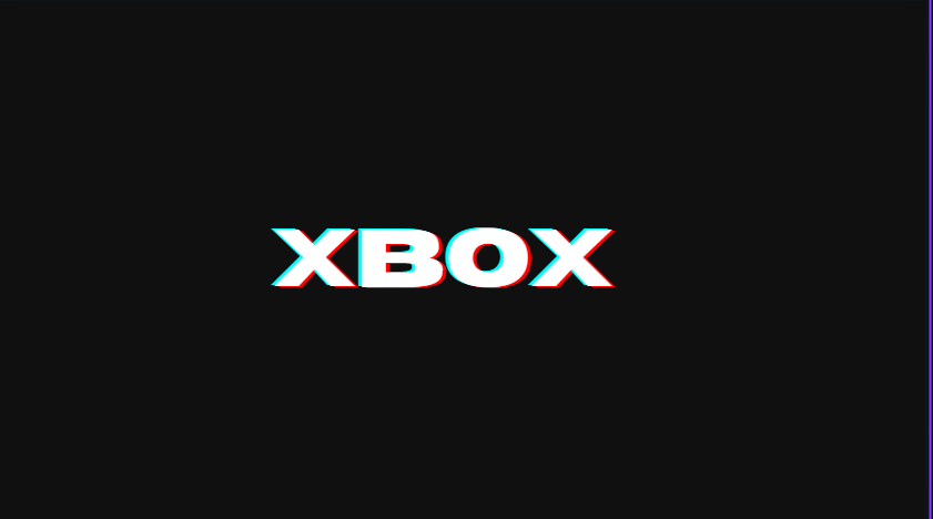 Xbox