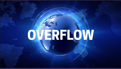 Overflow