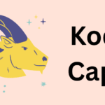 Kodi Capri