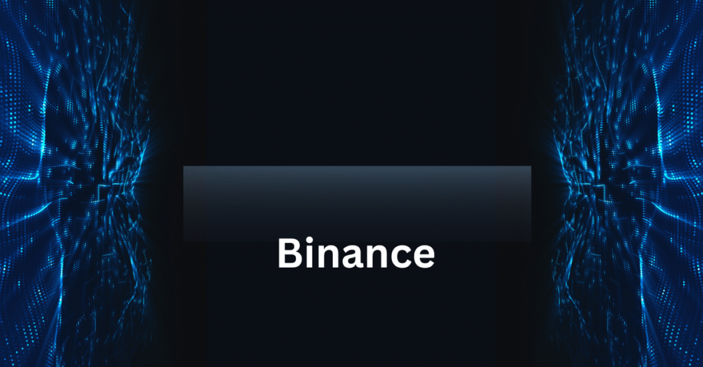 Binance