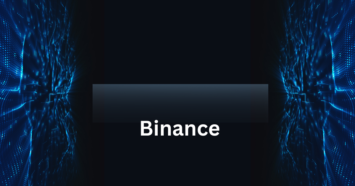 Binance