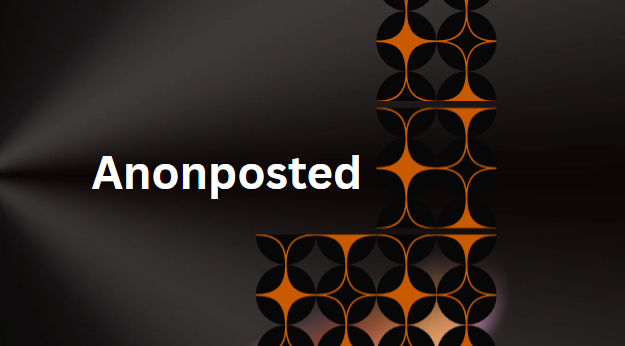 Anonposted