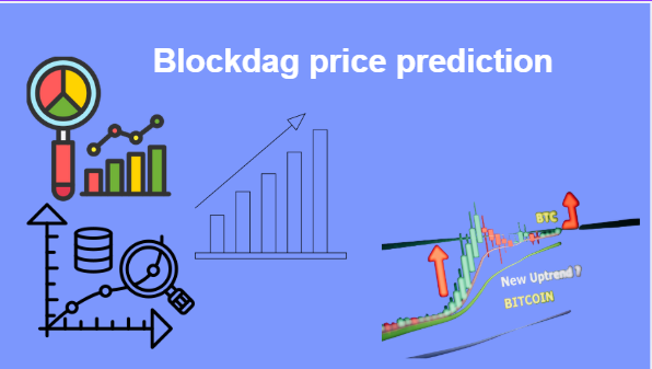 Blockdag Price Prediction