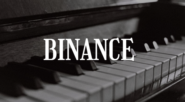 Binance