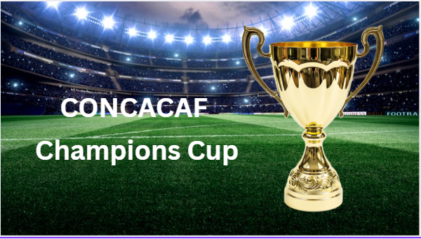 CONCACAF Champions Cup