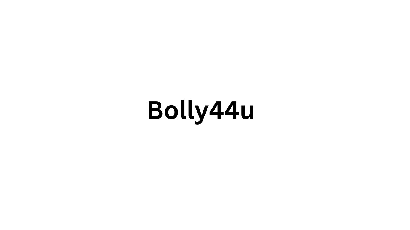 Bolly44u.