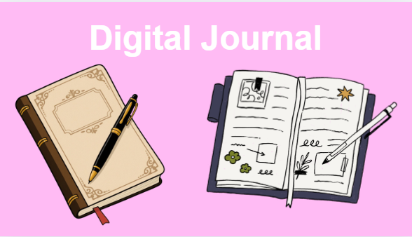 Digital Journal