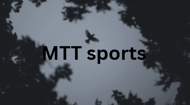 MTT sport