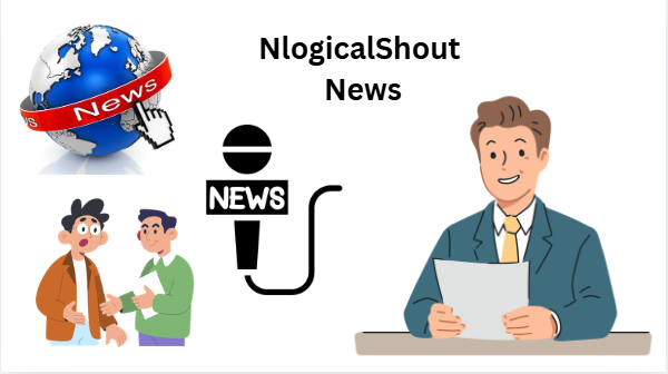 NlogicalShout News
