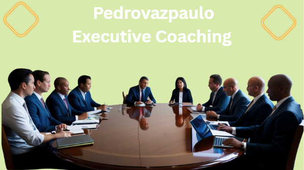 Pedrovazpaulo Executive Coaching