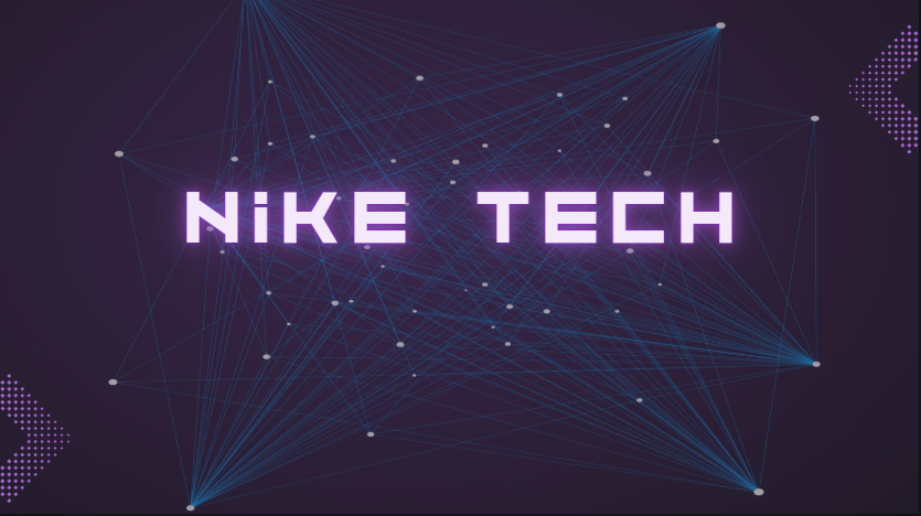 Nike Tech