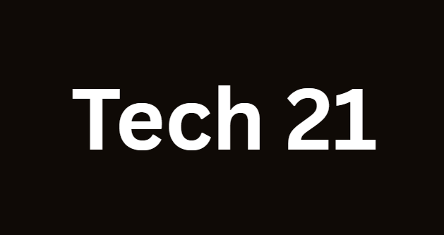 tech 21