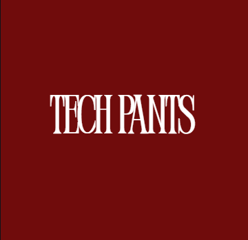 Tech Pants